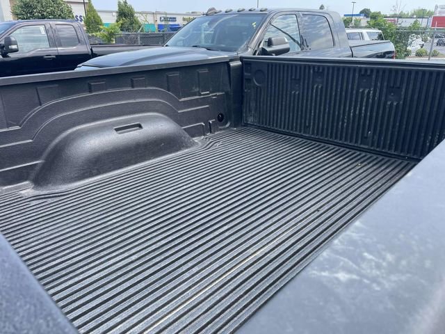 Used 2024 RAM 2500 Laramie image 17