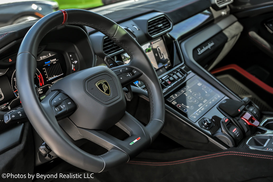 Used 2024 Lamborghini Urus Performante image 28