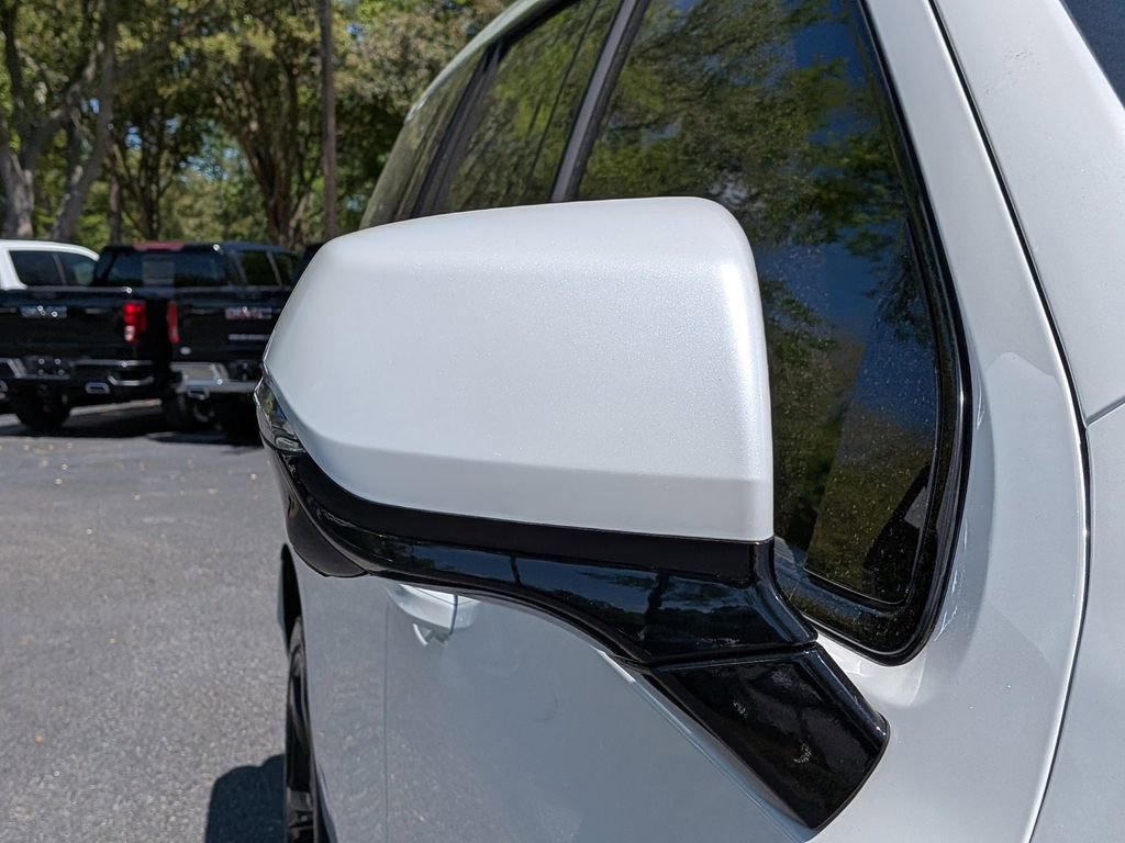 Certified 2025 Cadillac Escalade Sport w/ Touring Package image 14