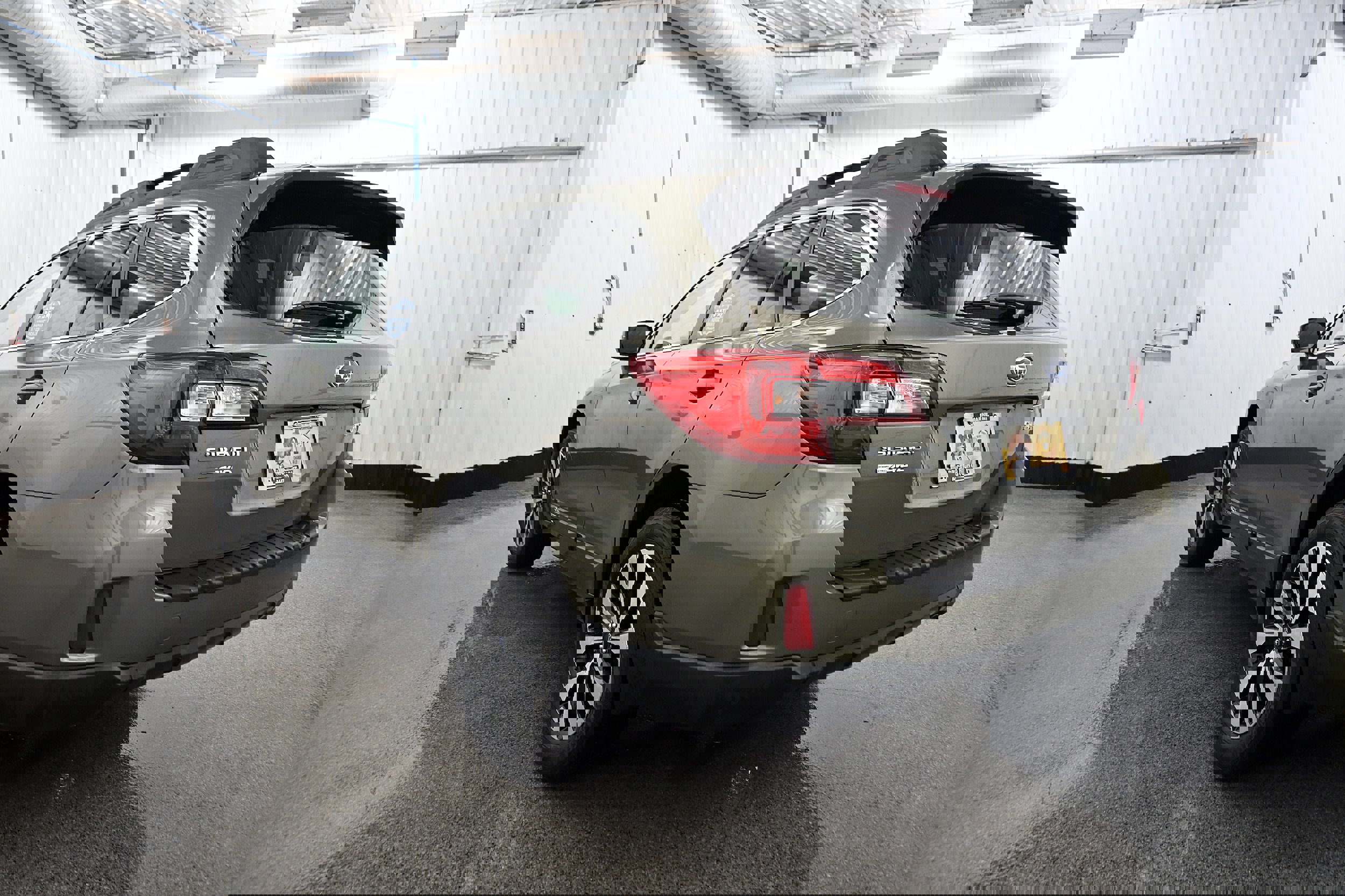 Used 2015 Subaru Outback 2.5i Limited image 28