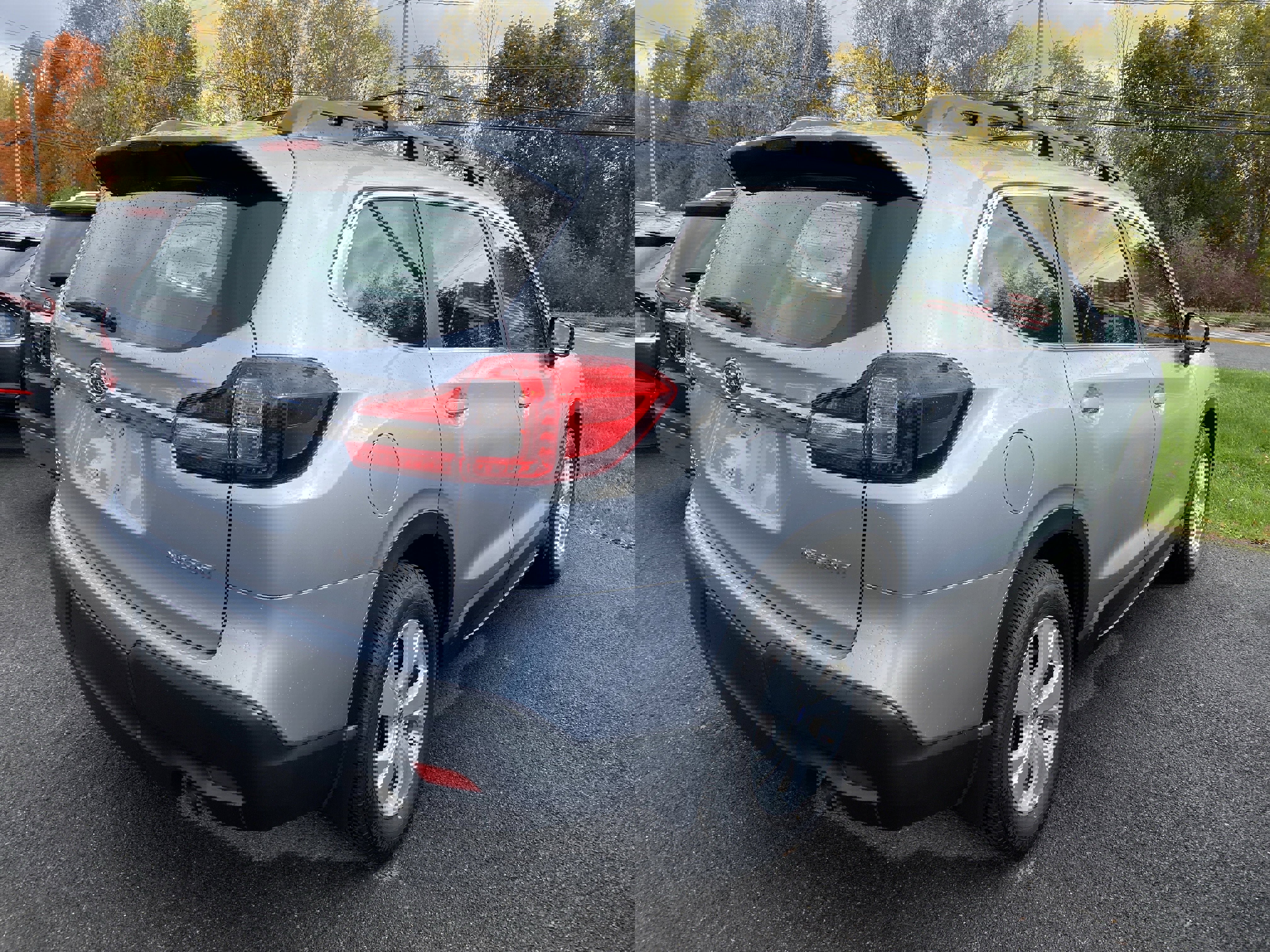 Used 2022 Subaru Ascent 8-Passenger image 7