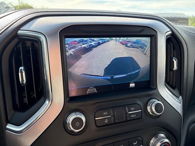 Used 2021 GMC Sierra 2500 SLE AWD/4WD image 15