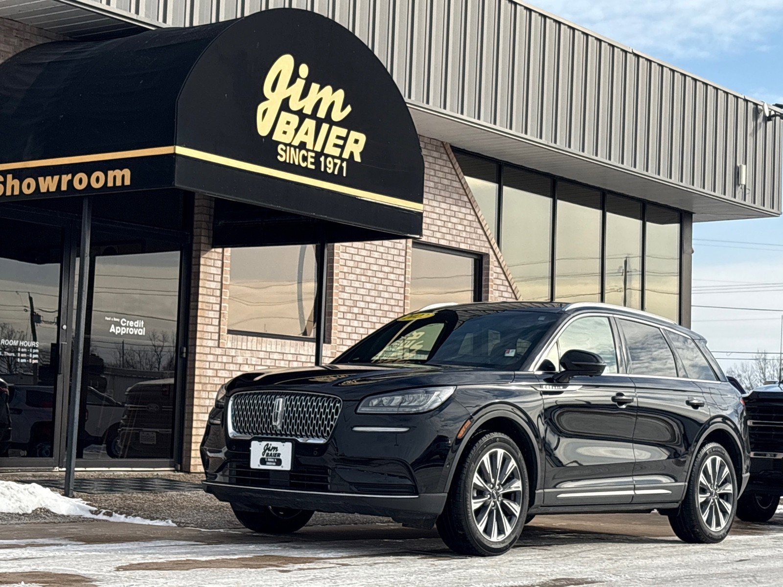 Used 2022 Lincoln Corsair Reserve w/ Equipment Group 201A image 1