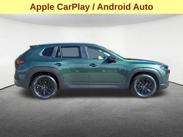 Used 2026 MAZDA CX-50 AWD 2.5 S w/ Preferred Pkg image 4