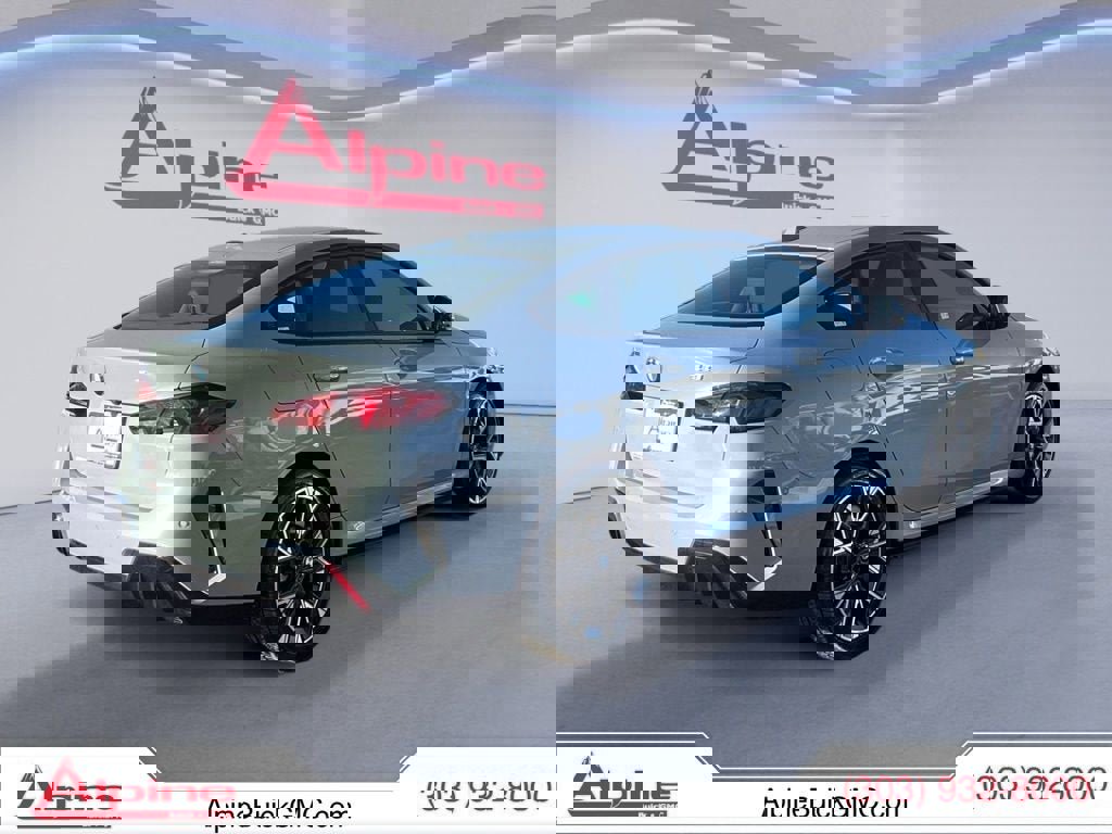 Used 2025 BMW 228i xDrive image 5