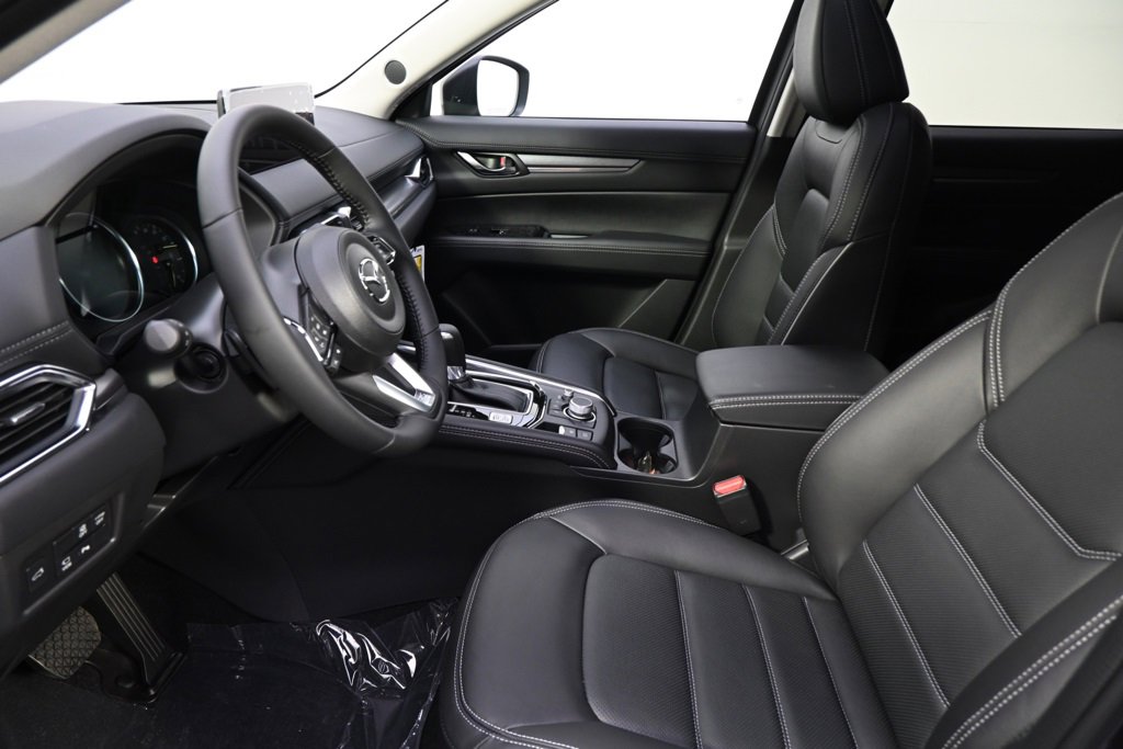 New 2025 MAZDA CX-5 AWD 2.5 S image 13