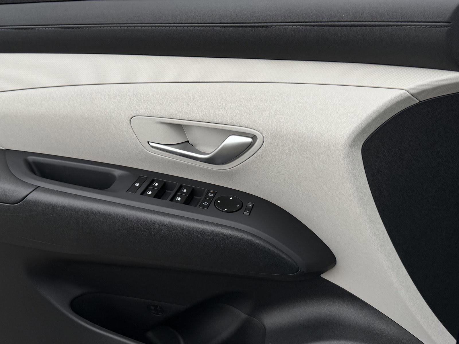 Certified 2026 Hyundai Tucson SEL AWD/4WD image 22