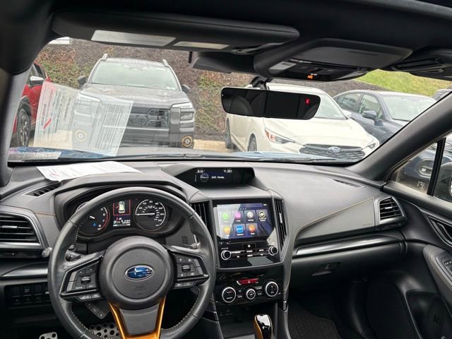 Used 2023 Subaru Forester Wilderness image 13