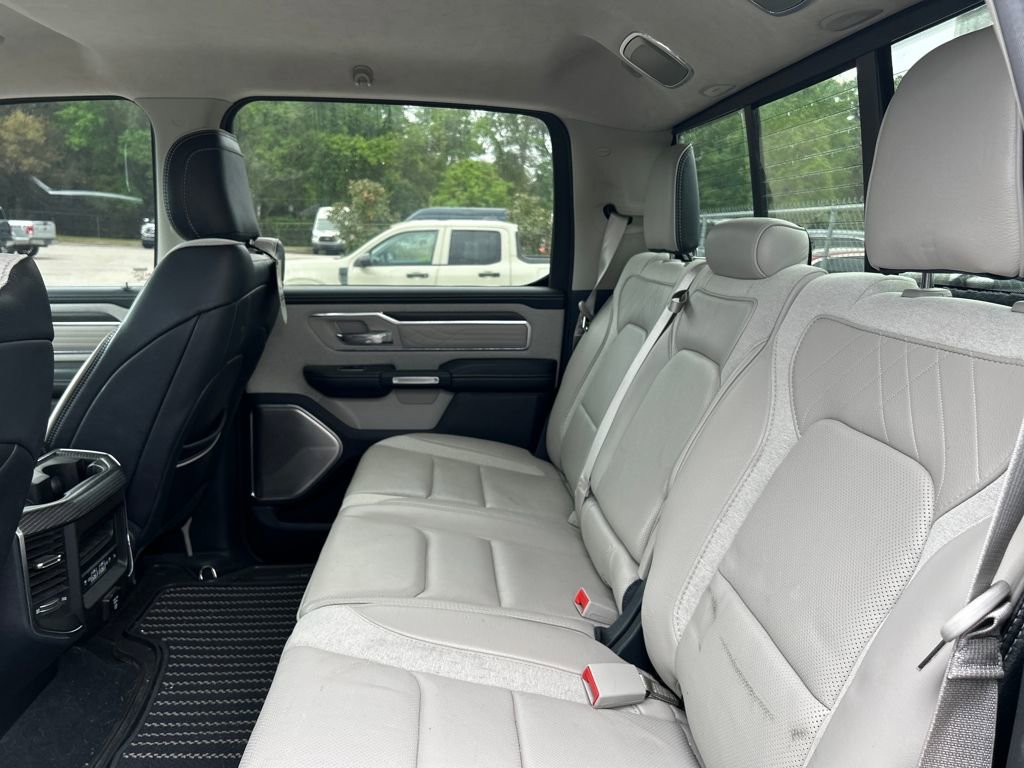 Used 2022 RAM 1500 Limited image 13