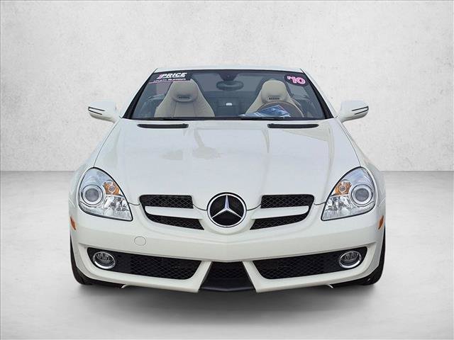 Used 2010 Mercedes-Benz SLK 300 image 2
