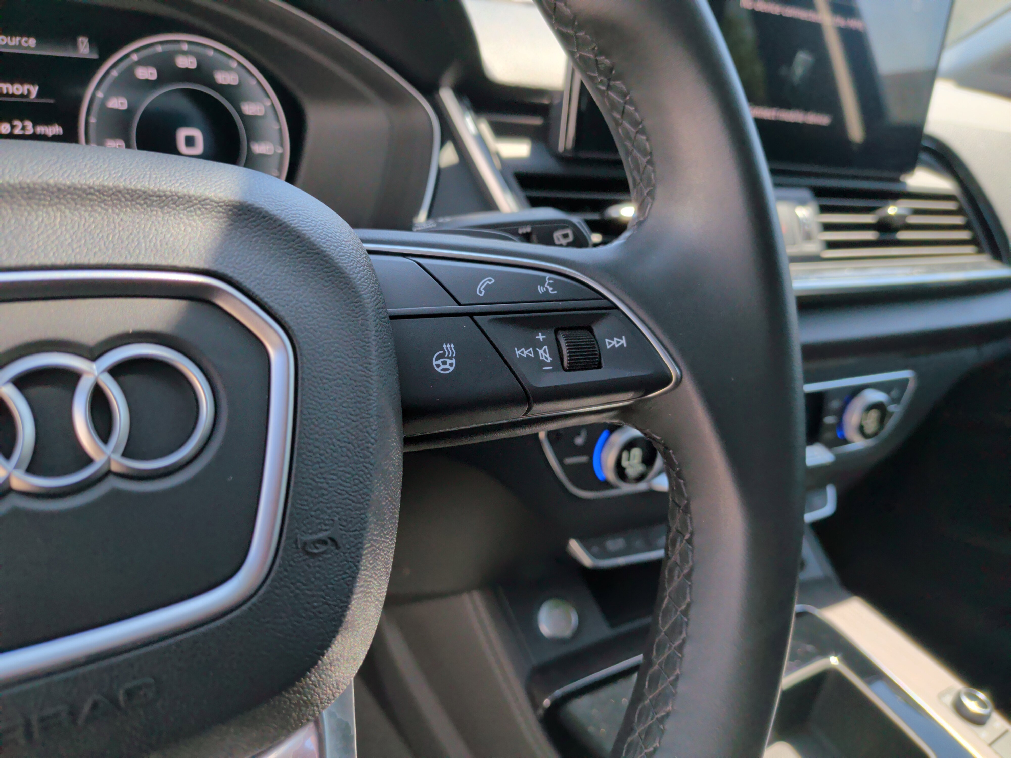 Certified 2023 Audi Q5 e Premium Plus w/ Premium Plus Package image 20