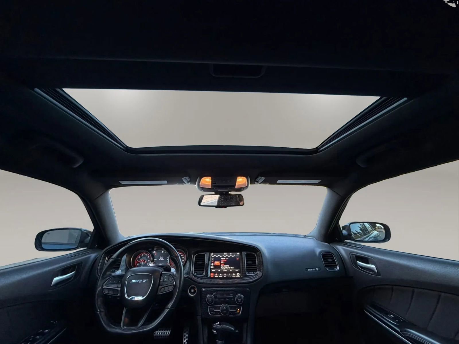 Used 2023 Dodge Charger Scat Pack RWD image 24