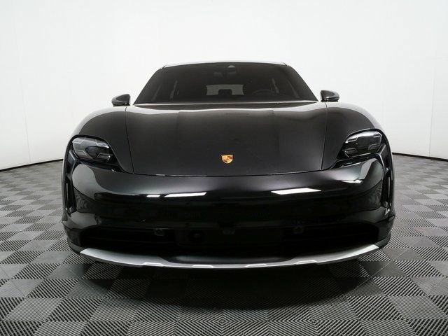 Certified 2024 Porsche Taycan 4S image 37