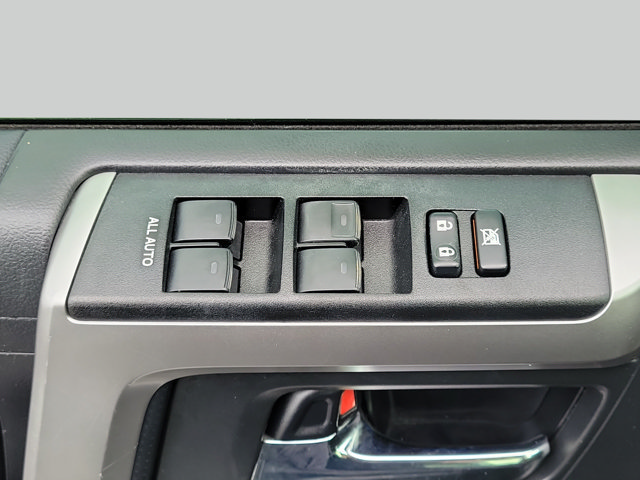 Used 2022 Toyota 4Runner Limited RWD image 27