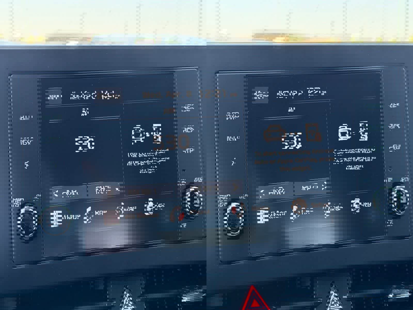 Used 2025 Kia Sportage LX image 21