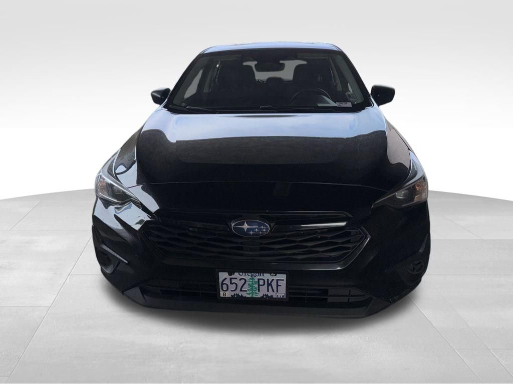 Used 2024 Subaru Impreza 2.0i