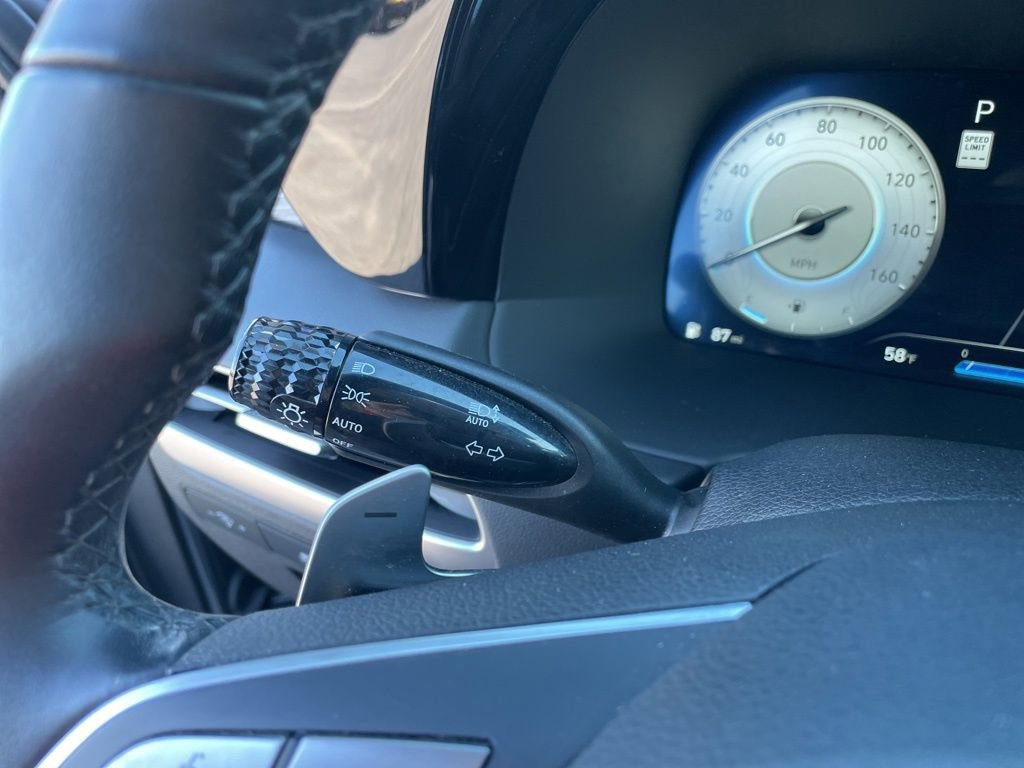 Used 2023 Hyundai Palisade Limited image 22