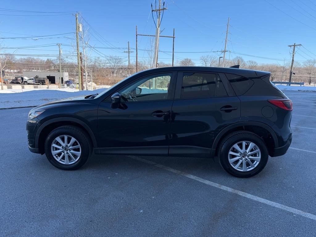 Used 2016 MAZDA CX-5 Touring image 8