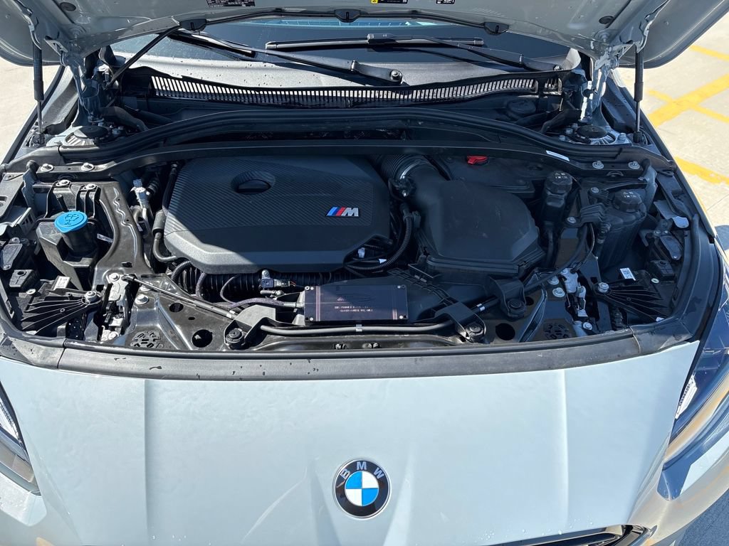 Used 2025 BMW M235i xDrive w/ Premium Package AWD/4WD image 35