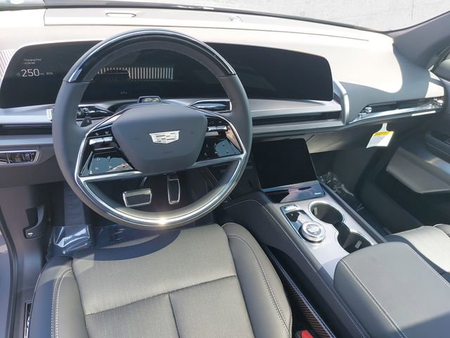Used 2026 Cadillac Vistiq Luxury image 18