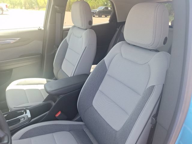Used 2026 Chevrolet TrailBlazer LT w/ Midnight Edition FWD image 9