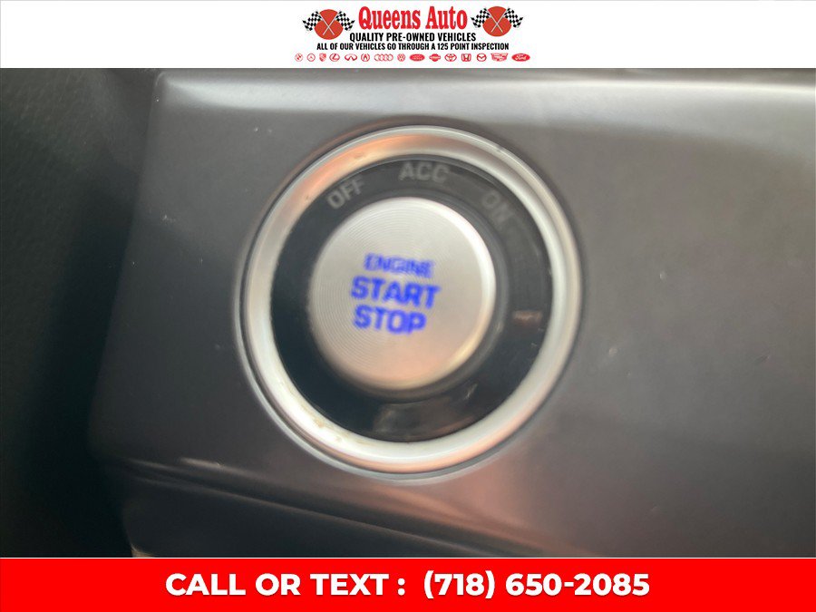 Used 2019 Hyundai Sonata SEL FWD image 40
