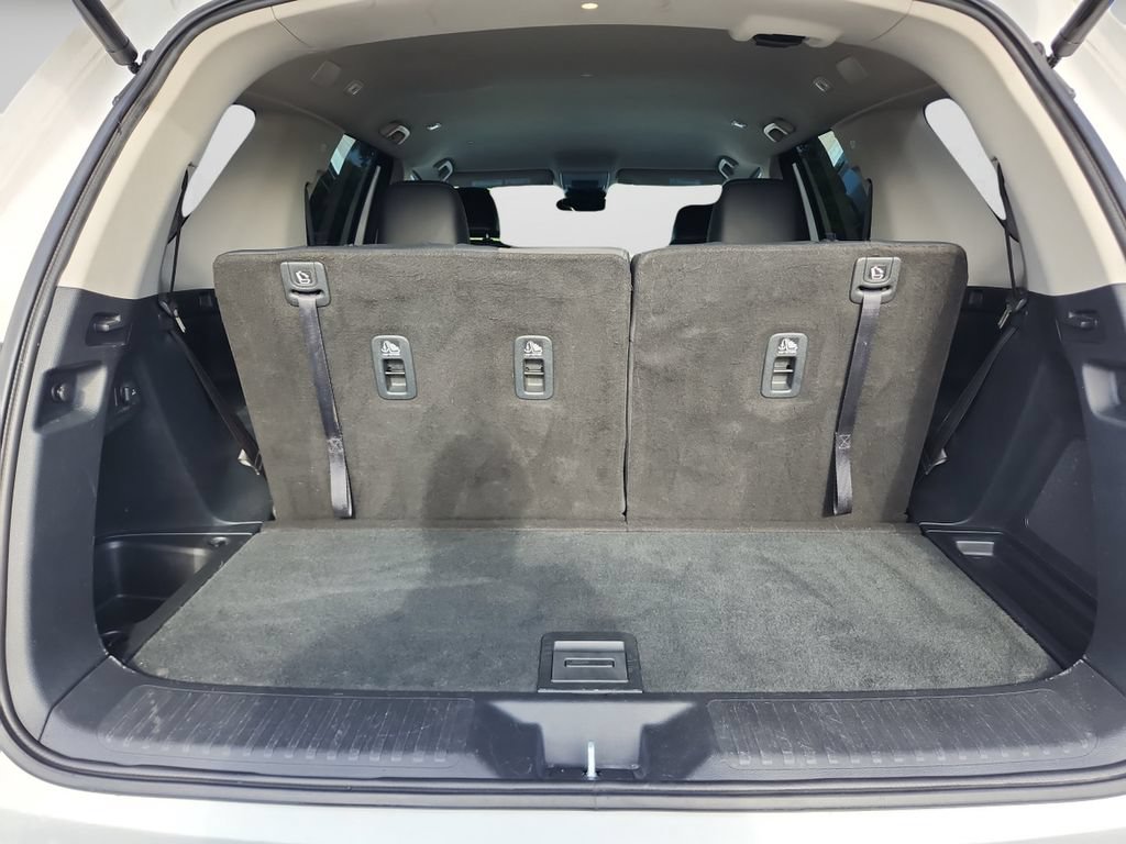 Used 2023 Honda Pilot EX-L image 16