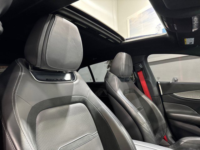 Used 2020 Mercedes-Benz AMG GT 53 image 55