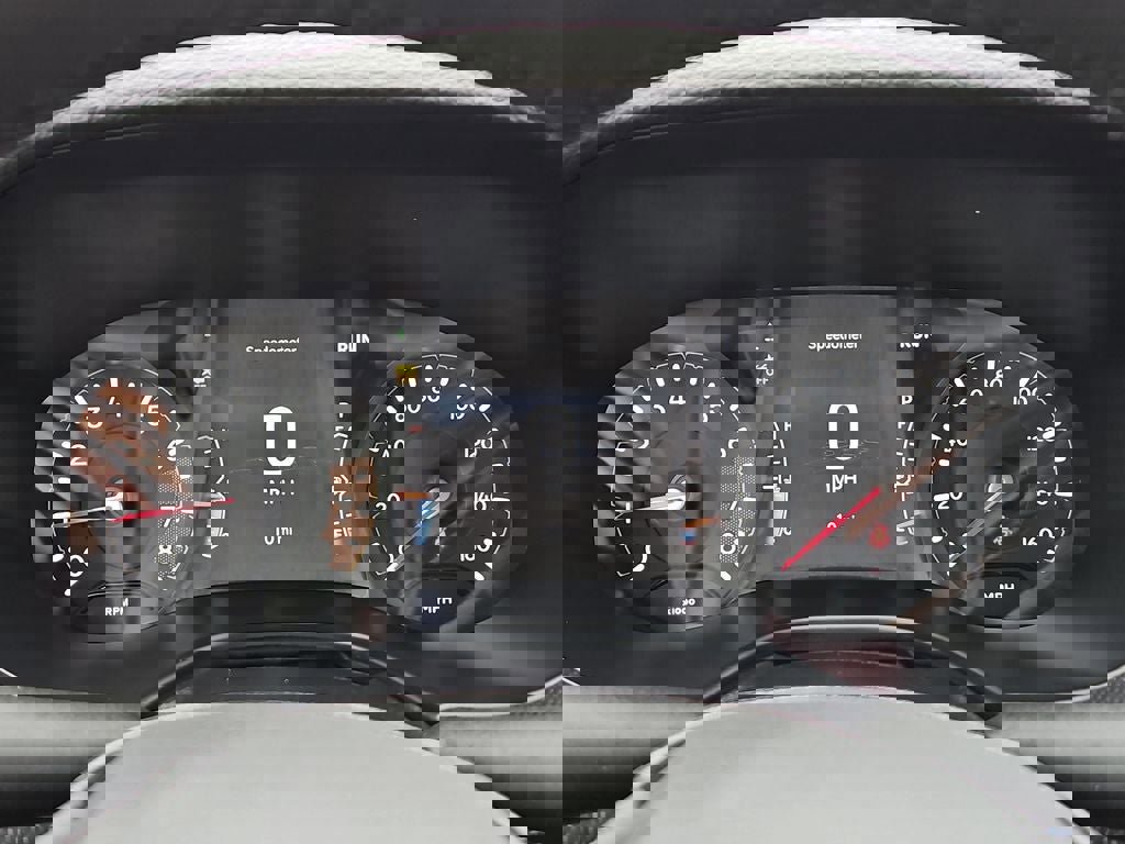 New 2026 Jeep Compass Latitude image 29