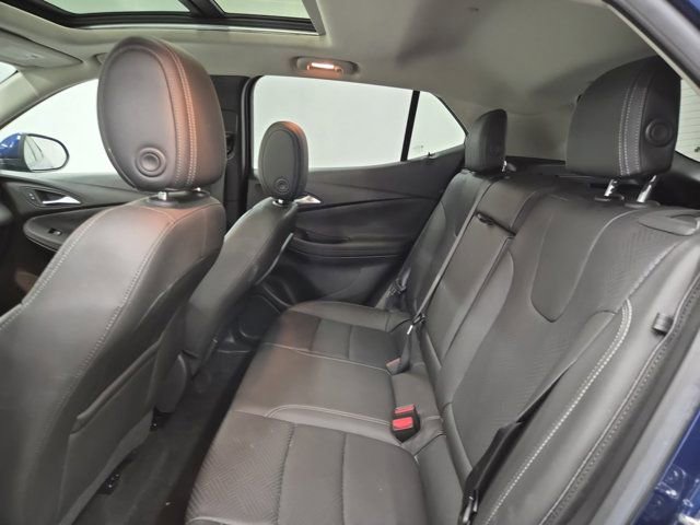 Used 2023 Buick Encore GX Essence w/ Experience Buick Package image 20