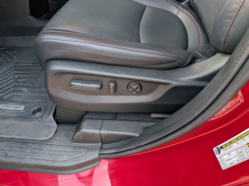 Used 2023 Honda Odyssey Sport image 16