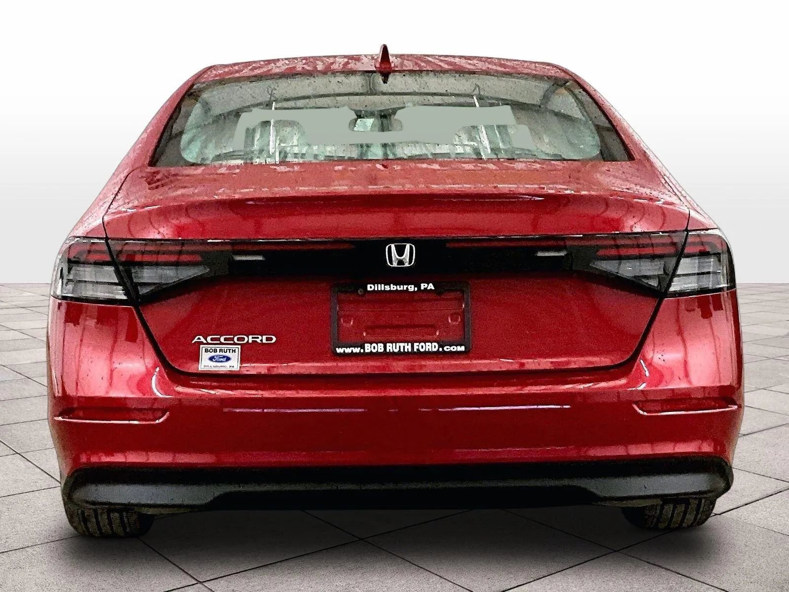 Used 2024 Honda Accord EX image 4