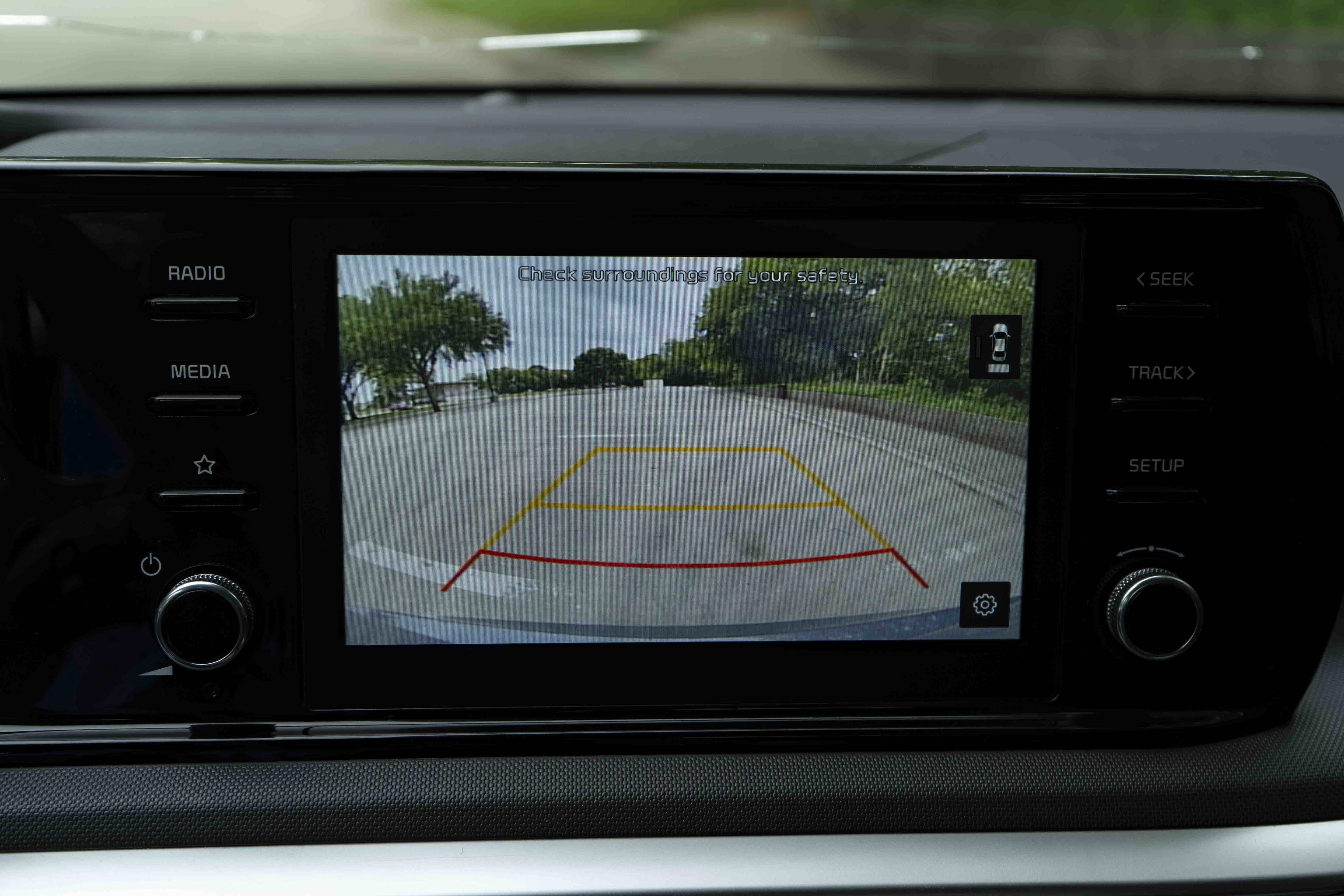Used 2021 Kia K5 LX FWD image 29