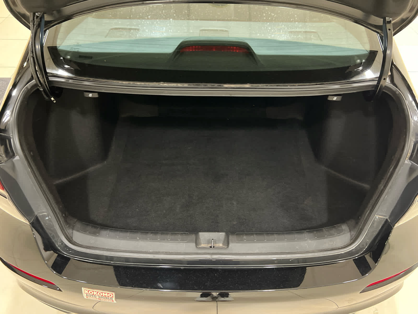Used 2025 Honda Civic Sport image 2