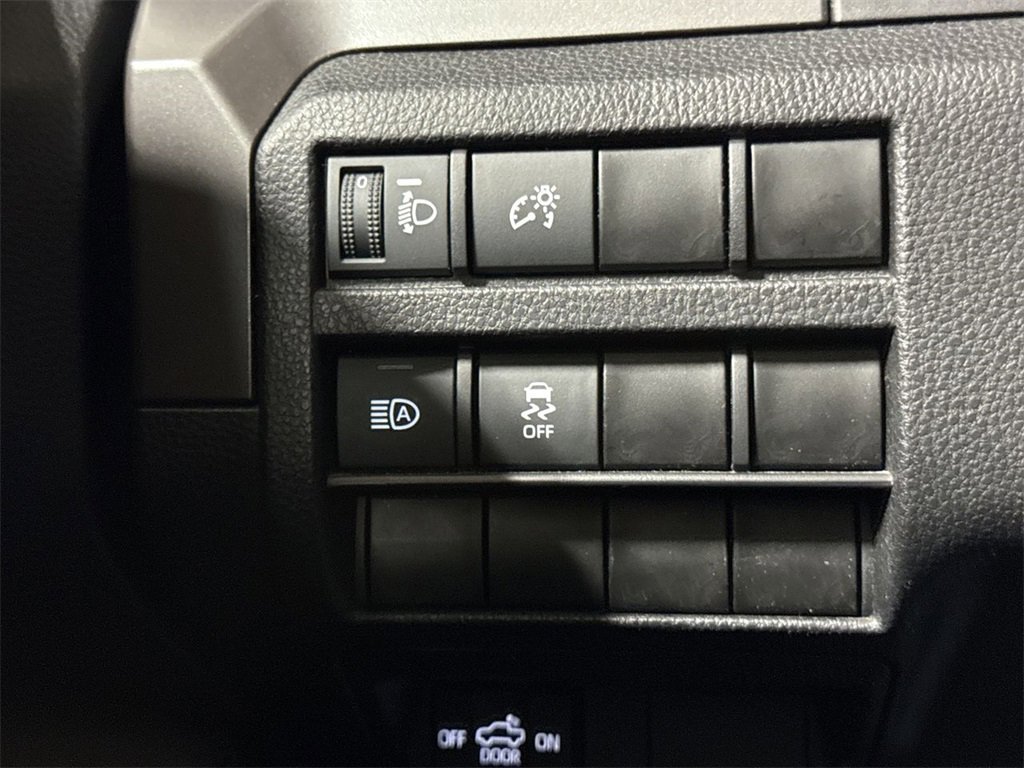 Used 2024 Toyota Tacoma SR5 image 17