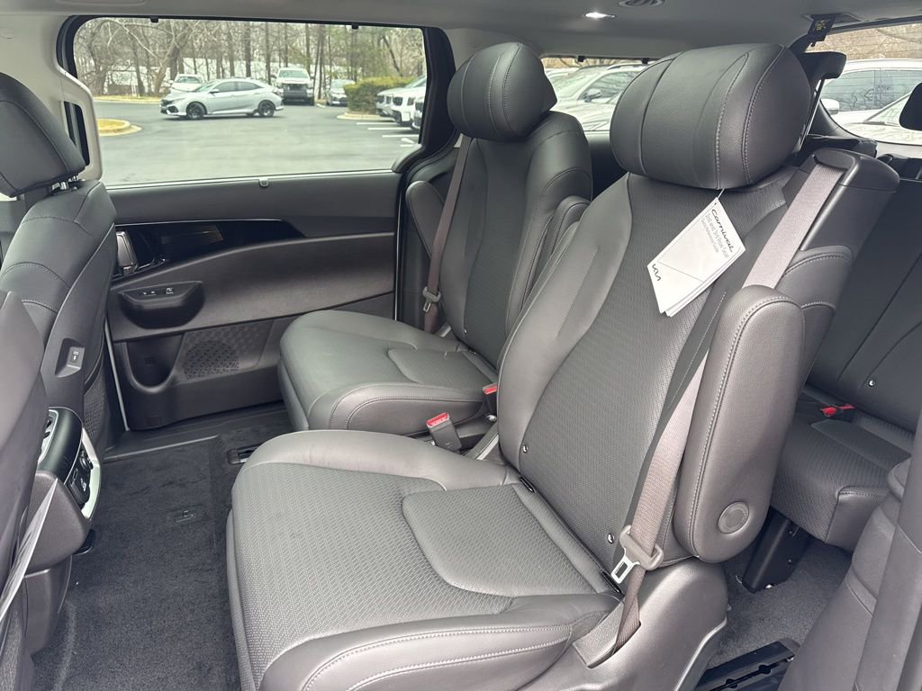 New 2026 Kia Carnival SX Prestige image 13