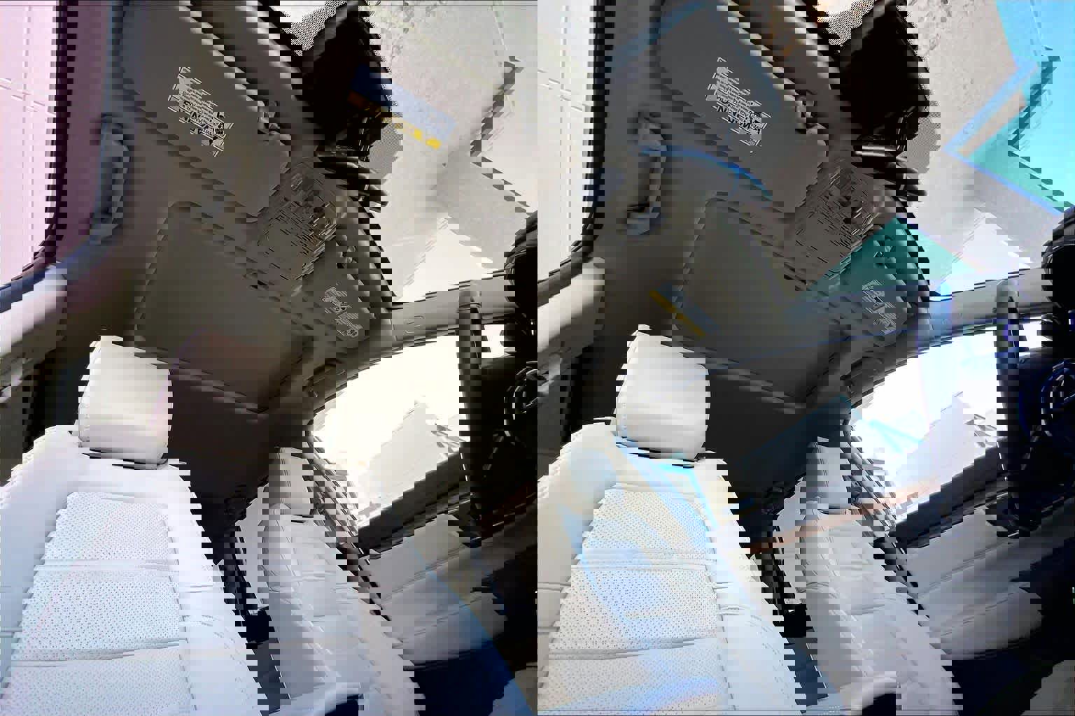 Used 2022 Honda CR-V Touring image 14