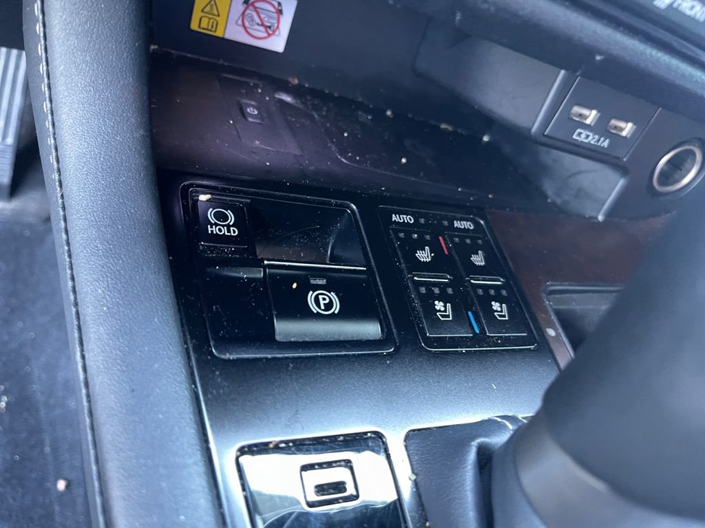 Used 2021 Lexus RX 350 FWD w/ Premium Package image 28