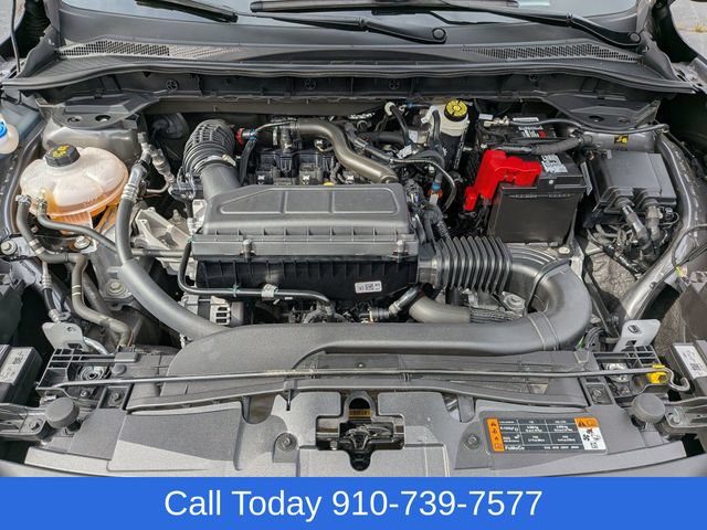 Used 2024 Ford Escape ST-Line w/ Tech Pack #1 FWD image 40