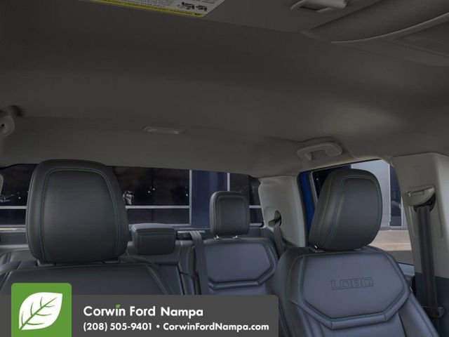 New 2026 Ford Maverick Lobo image 12