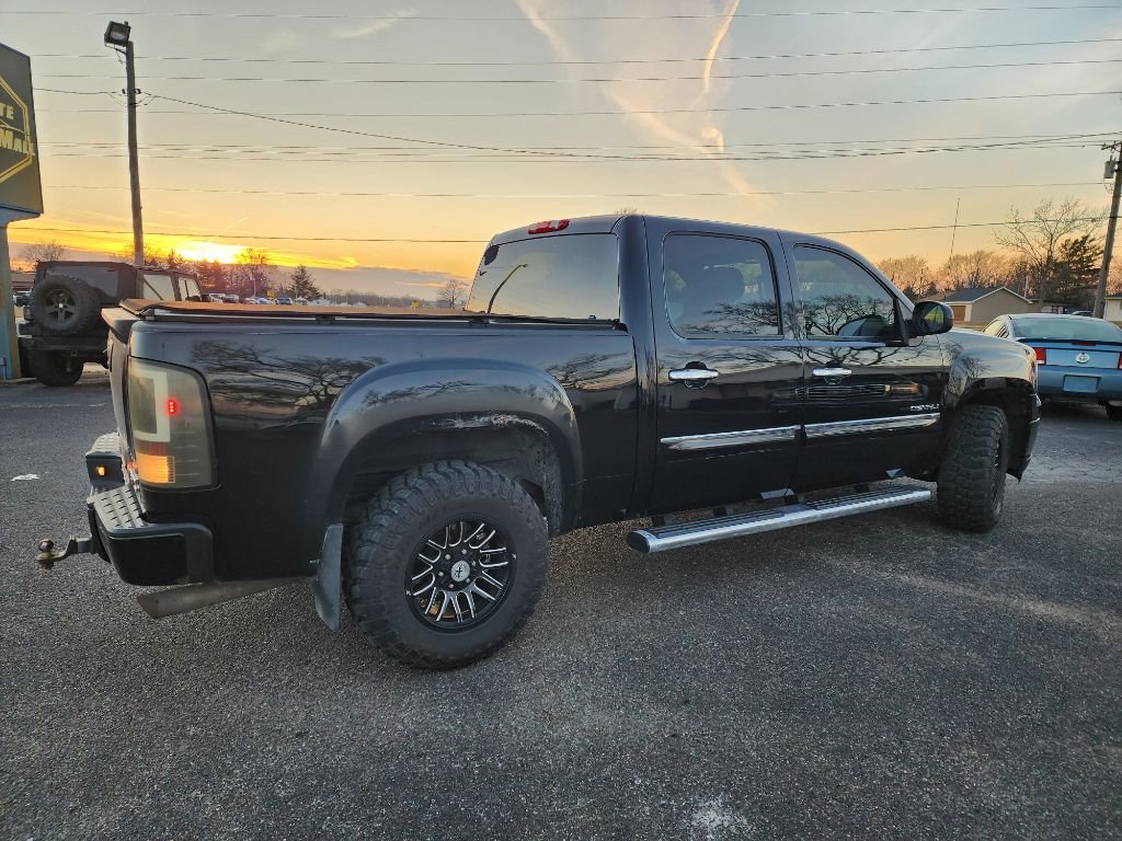 Used 2013 GMC Sierra 1500 Denali image 5