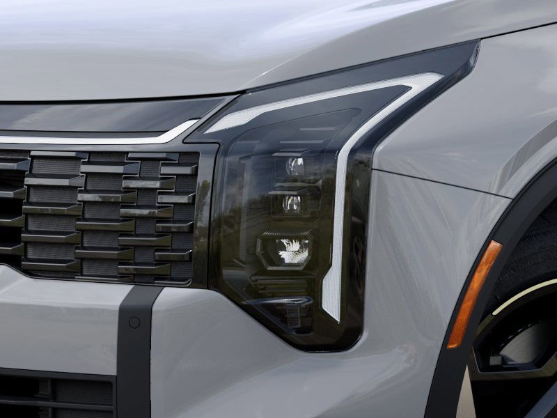 New 2026 Kia Sportage EX image 7