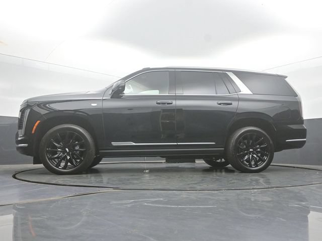 Certified 2025 Cadillac Escalade Premium Luxury w/ Touring Package AWD/4WD image 51