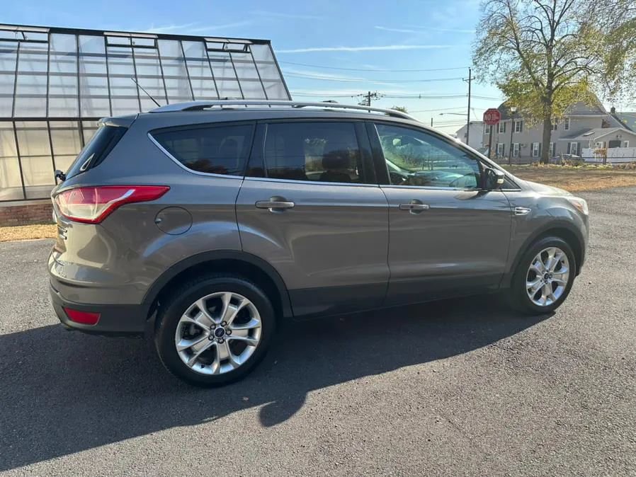 Used 2014 Ford Escape Titanium image 8