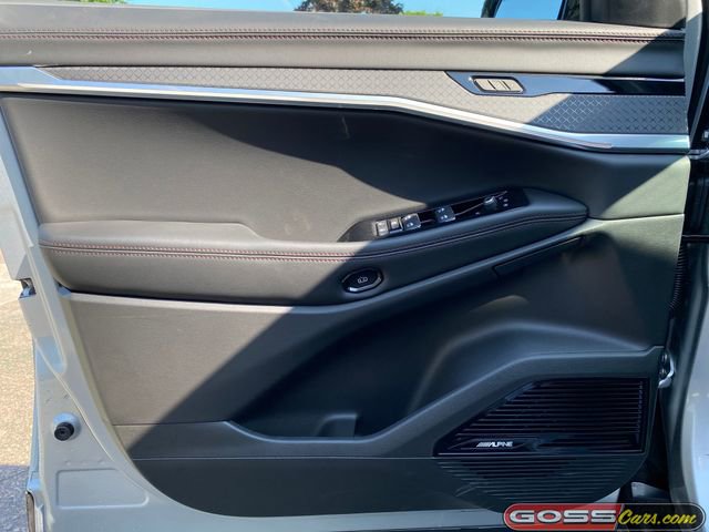 New 2025 Jeep Wagoneer S Limited AWD/4WD image 24