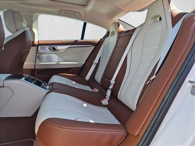 Certified 2026 BMW M850i xDrive AWD/4WD image 22