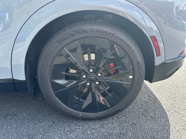 New 2025 Ford Mustang Mach-E GT image 14