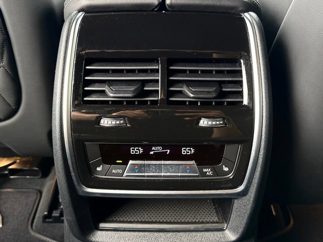Used 2023 BMW X7 M60i w/ Executive Package AWD/4WD image 34