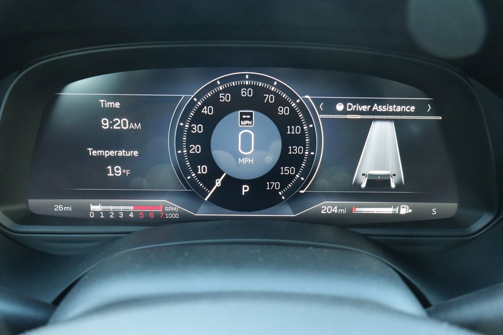 Used 2025 Cadillac CT4 Premium Luxury image 27