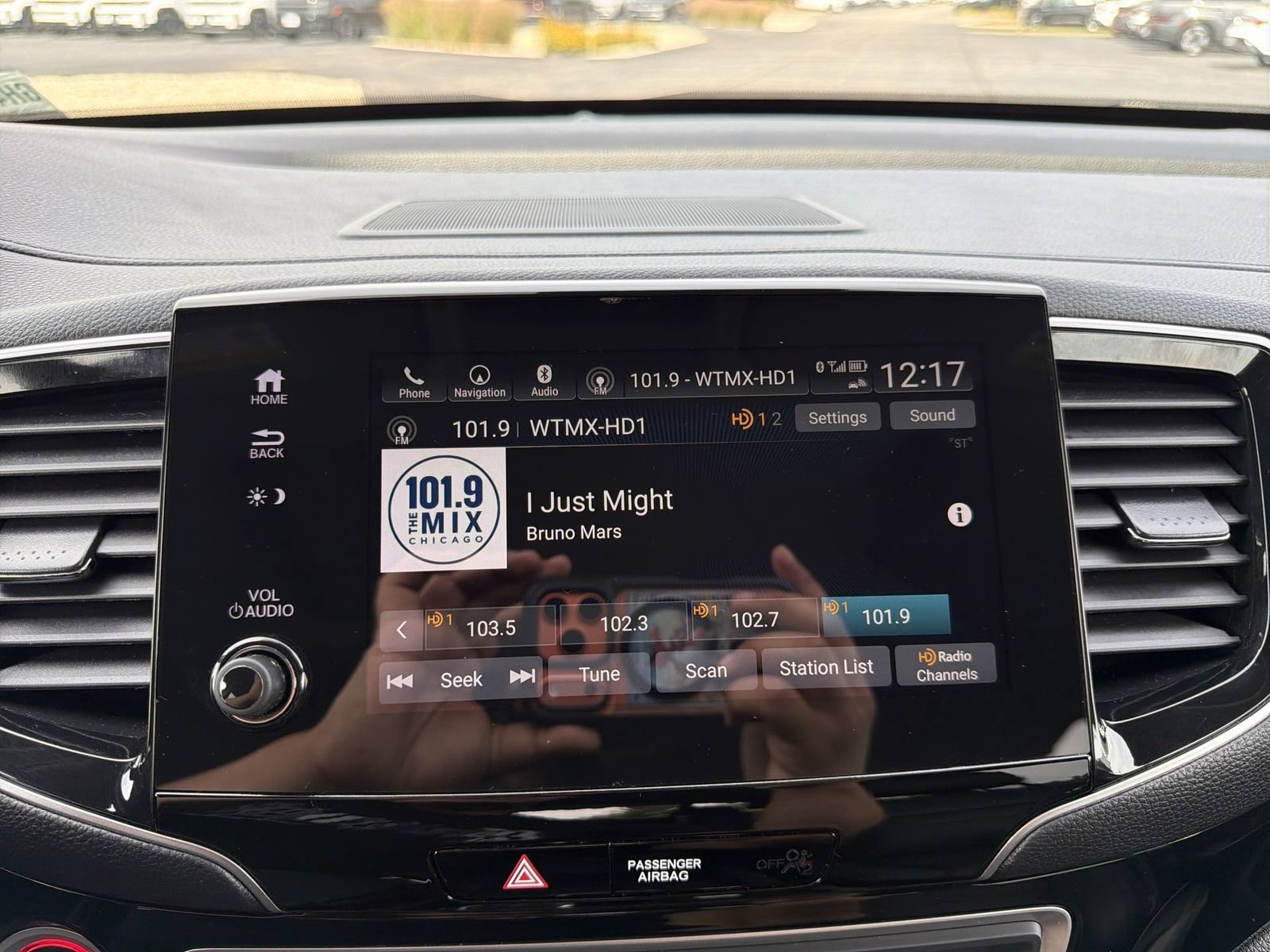 Used 2019 Honda Pilot Elite image 17